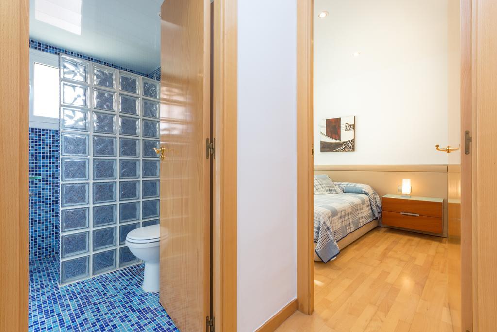 Malgrat De Mar Blvd Seaview Apartment 외부 사진
