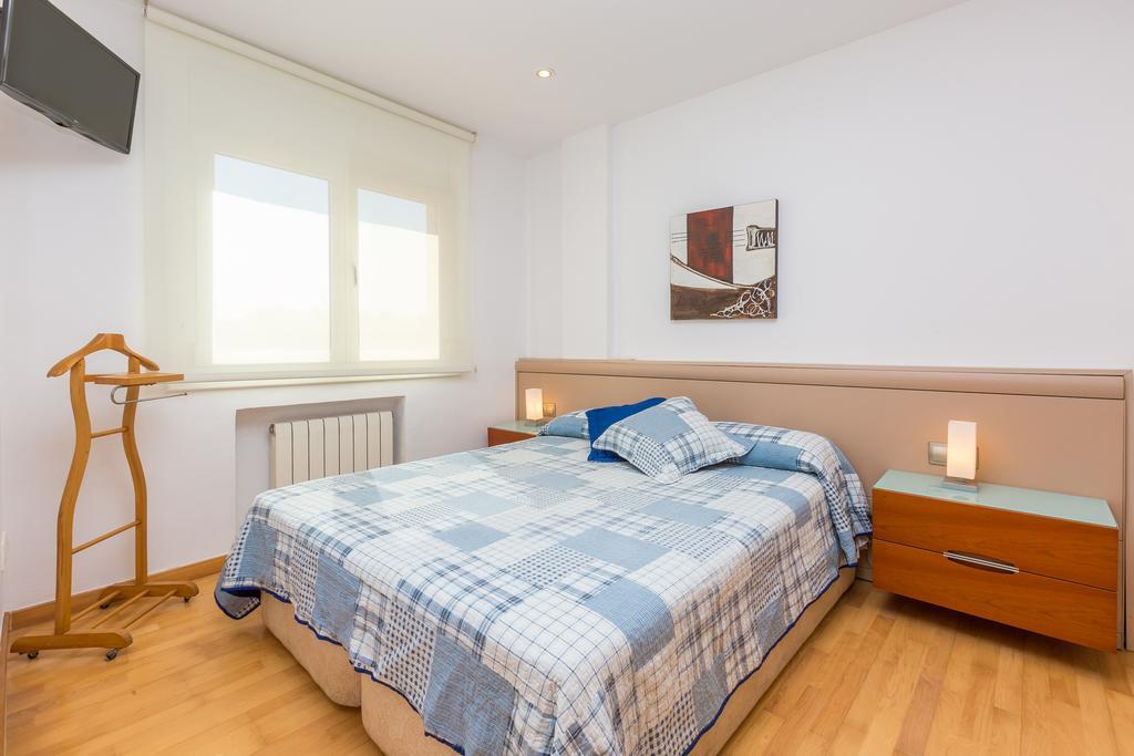 Malgrat De Mar Blvd Seaview Apartment 외부 사진