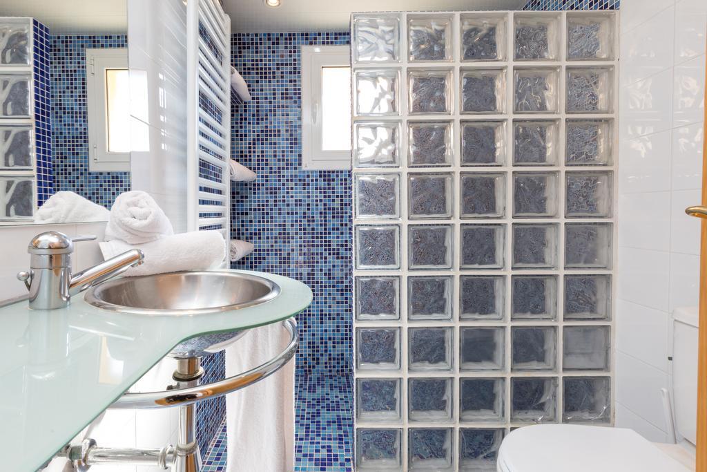 Malgrat De Mar Blvd Seaview Apartment 외부 사진