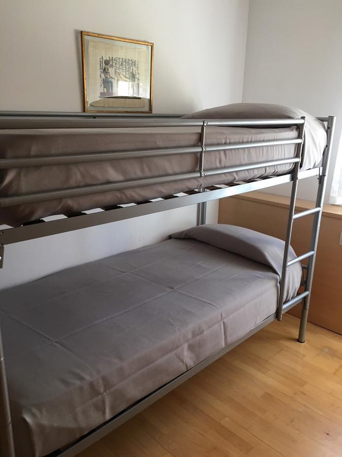Malgrat De Mar Blvd Seaview Apartment 외부 사진